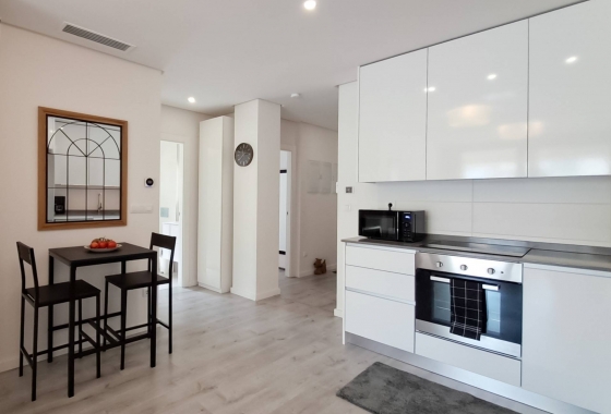 Resale - Apartment / flat - Orihuela Costa - Los Dolses