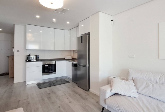 Resale - Apartment / flat - Orihuela Costa - Los Dolses