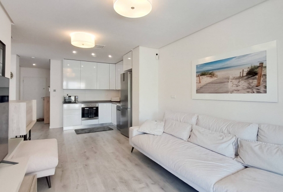 Resale - Apartment / flat - Orihuela Costa - Los Dolses