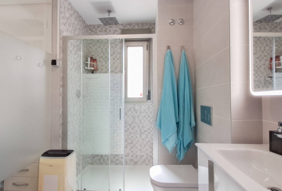 Resale - Apartment / flat - Orihuela Costa - Los Dolses
