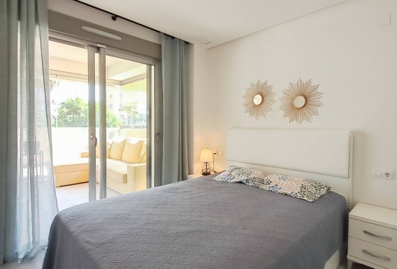 Resale - Apartment / flat - Orihuela Costa - Los Dolses