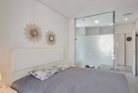 Resale - Apartment / flat - Orihuela Costa - Los Dolses