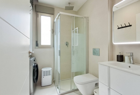 Resale - Apartment / flat - Orihuela Costa - Los Dolses
