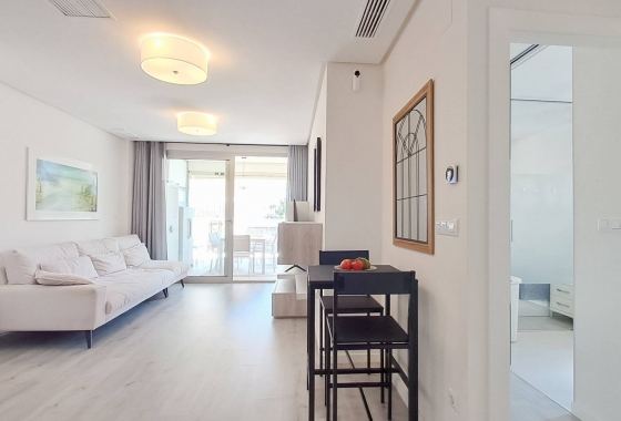 Resale - Apartment / flat - Orihuela Costa - Los Dolses