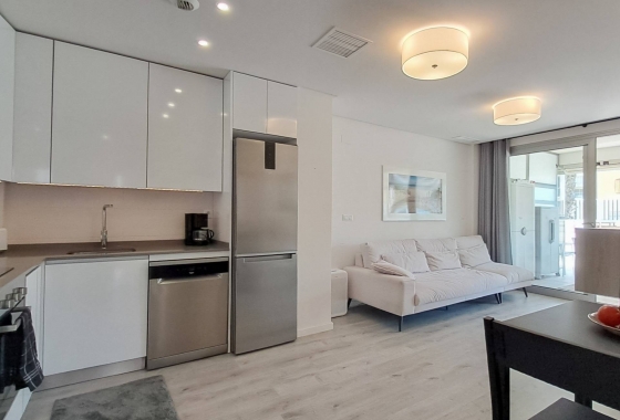 Resale - Apartment / flat - Orihuela Costa - Los Dolses
