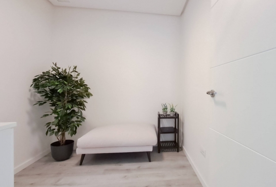 Resale - Apartment / flat - Orihuela Costa - Los Dolses