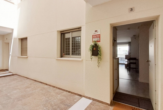Resale - Apartment / flat - Orihuela Costa - Los Dolses