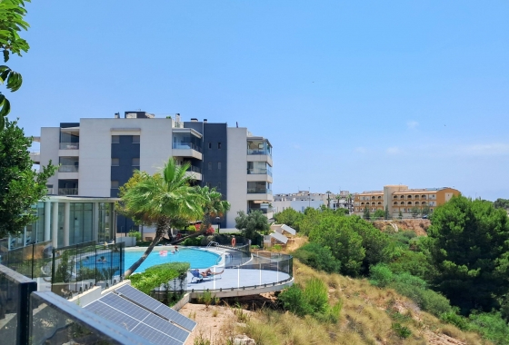 Resale - Apartment / flat - Orihuela Costa - Los Dolses