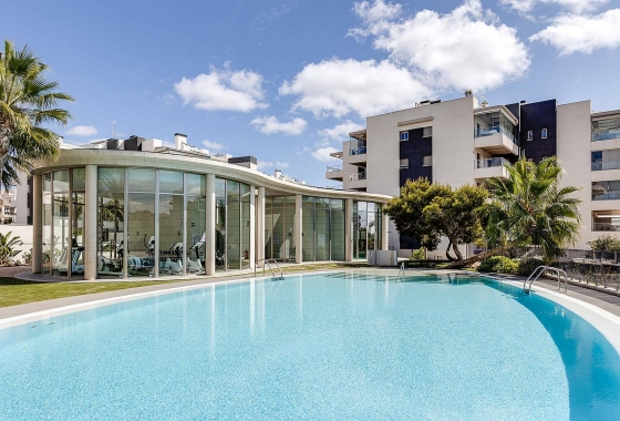 Resale - Apartment / flat - Orihuela Costa - Los Dolses