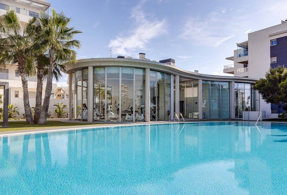 Resale - Apartment / flat - Orihuela Costa - Los Dolses