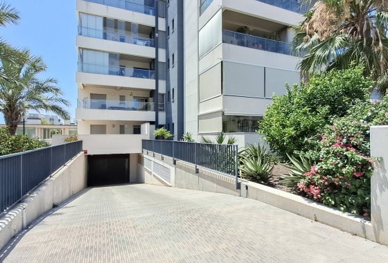 Resale - Apartment / flat - Orihuela Costa - Los Dolses