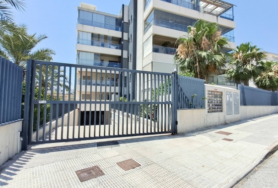 Resale - Apartment / flat - Orihuela Costa - Los Dolses