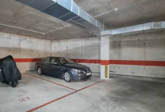Resale - Apartment / flat - Orihuela Costa - Los Dolses