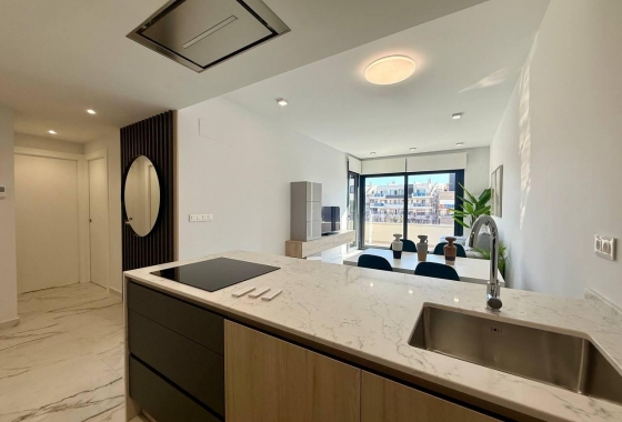 Resale - Penthouse - Orihuela Costa - Pau 8