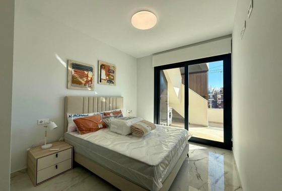 Resale - Penthouse - Orihuela Costa - Pau 8