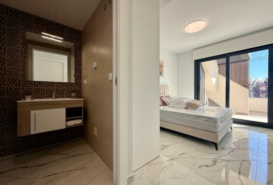 Resale - Penthouse - Orihuela Costa - Pau 8