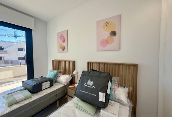 Resale - Penthouse - Orihuela Costa - Pau 8