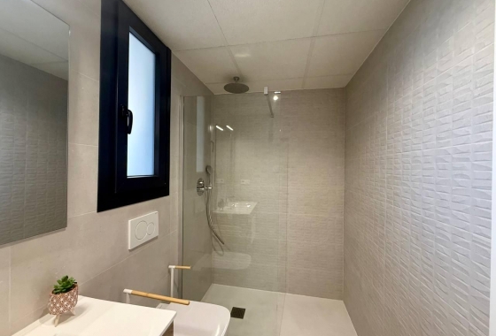Resale - Penthouse - Orihuela Costa - Pau 8