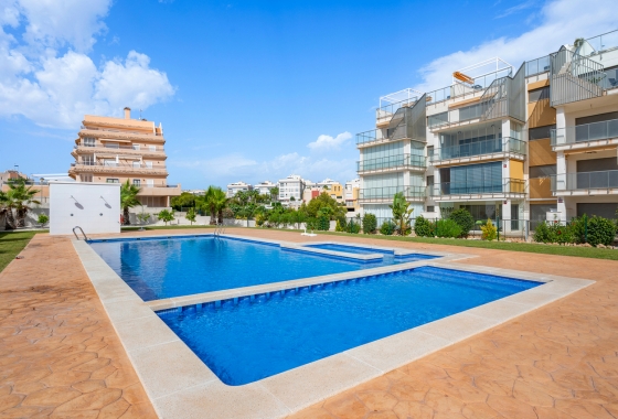Resale - Apartment / flat - Los Dolses - Inland