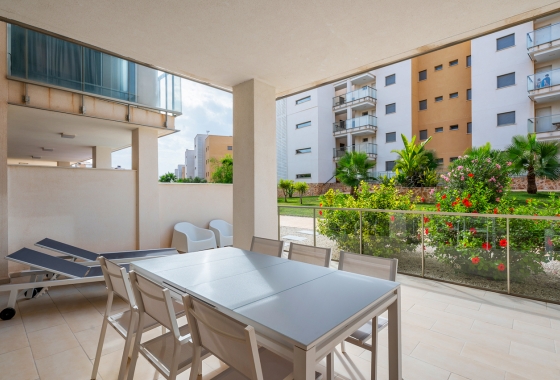 Resale - Apartment / flat - Los Dolses - Inland