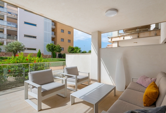 Resale - Apartment / flat - Los Dolses - Inland