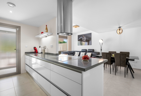 Resale - Apartment / flat - Los Dolses - Inland