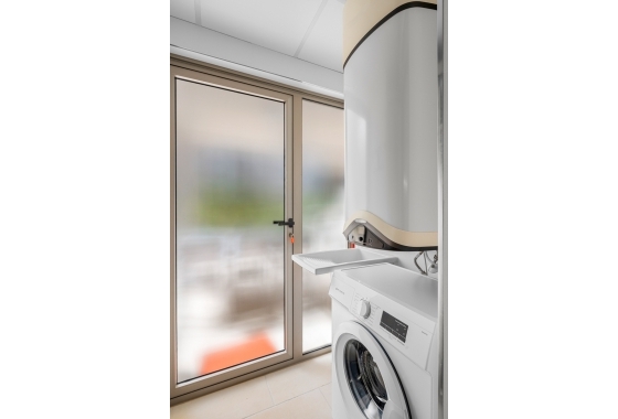Resale - Apartment / flat - Los Dolses - Inland
