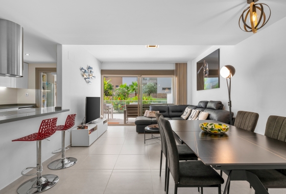 Resale - Apartment / flat - Los Dolses - Inland