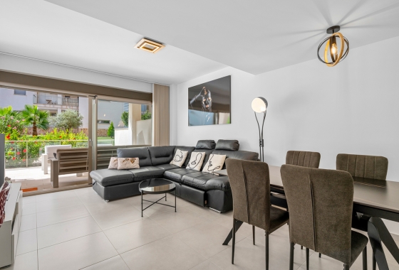 Resale - Apartment / flat - Los Dolses - Inland