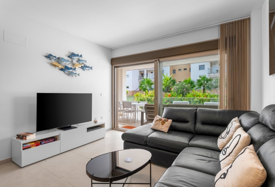 Resale - Apartment / flat - Los Dolses - Inland