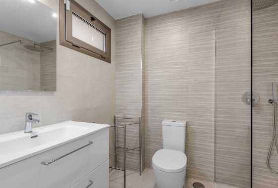 Resale - Apartment / flat - Los Dolses - Inland