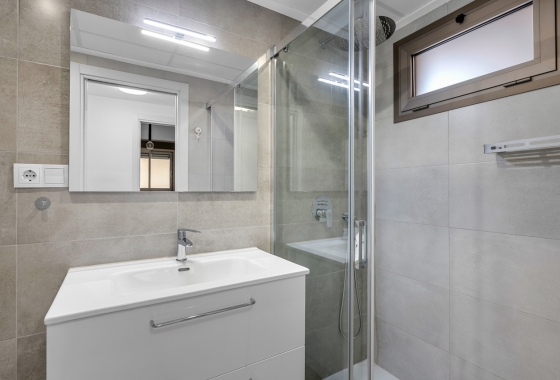 Resale - Apartment / flat - Los Dolses - Inland