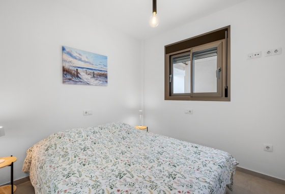 Resale - Apartment / flat - Los Dolses - Inland