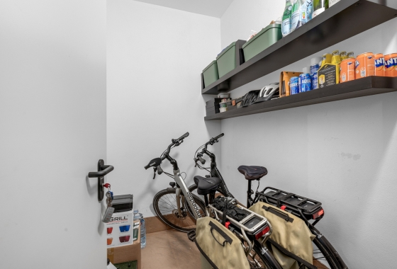 Resale - Apartment / flat - Los Dolses - Inland