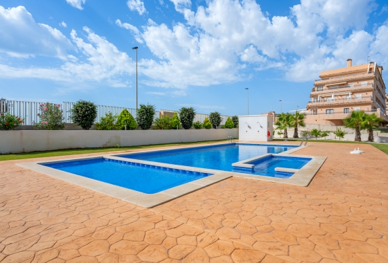 Resale - Apartment / flat - Los Dolses - Inland