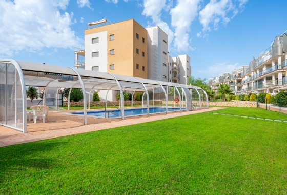 Resale - Apartment / flat - Los Dolses - Inland
