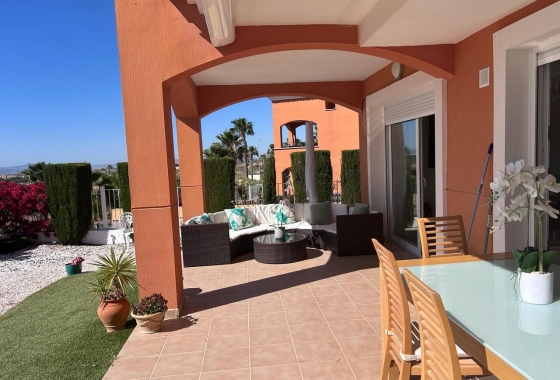 Herverkoop - Appartement / flat - Altaona Golf - Inland