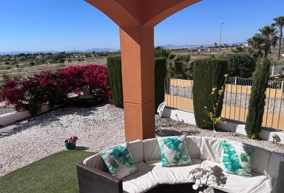 Herverkoop - Appartement / flat - Altaona Golf - Inland