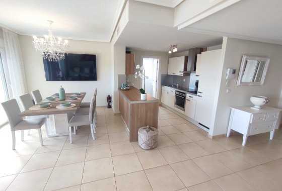 Herverkoop - Appartement / flat - Altaona Golf - Inland