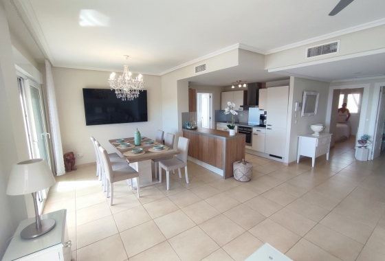 Herverkoop - Appartement / flat - Altaona Golf - Inland