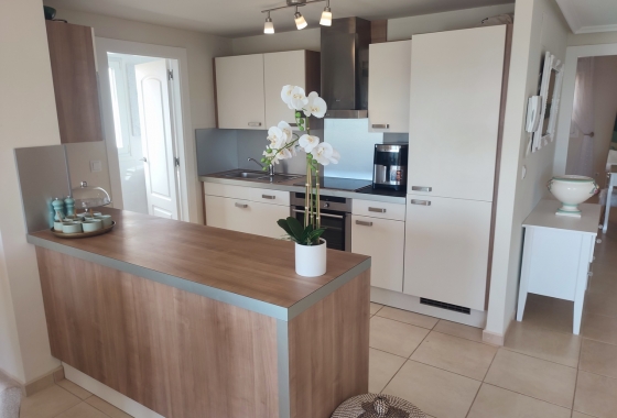 Herverkoop - Appartement / flat - Altaona Golf - Inland