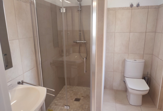 Herverkoop - Appartement / flat - Altaona Golf - Inland