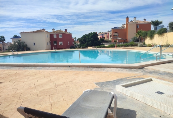 Herverkoop - Appartement / flat - Altaona Golf - Inland