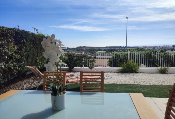 Herverkoop - Appartement / flat - Altaona Golf - Inland