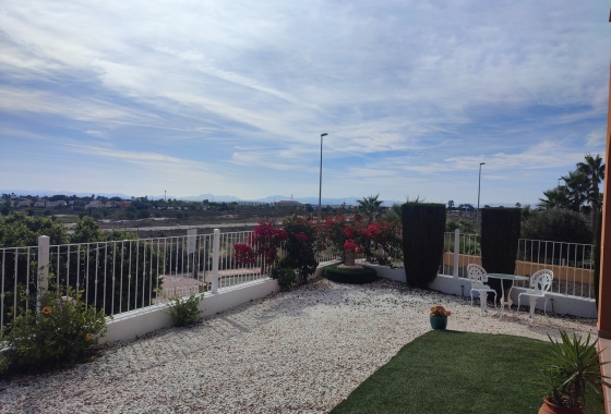 Herverkoop - Appartement / flat - Altaona Golf - Inland