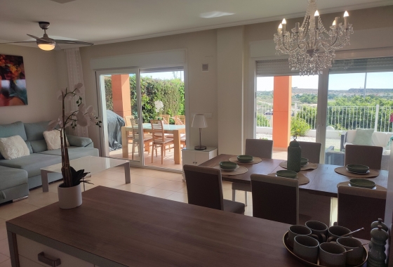 Herverkoop - Appartement / flat - Altaona Golf - Inland