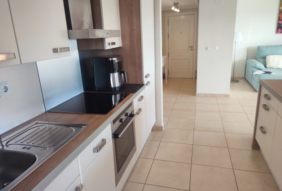 Herverkoop - Appartement / flat - Altaona Golf - Inland