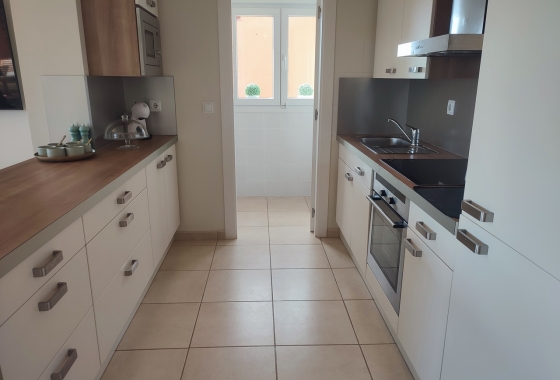 Herverkoop - Appartement / flat - Altaona Golf - Inland