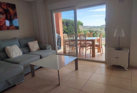 Herverkoop - Appartement / flat - Altaona Golf - Inland