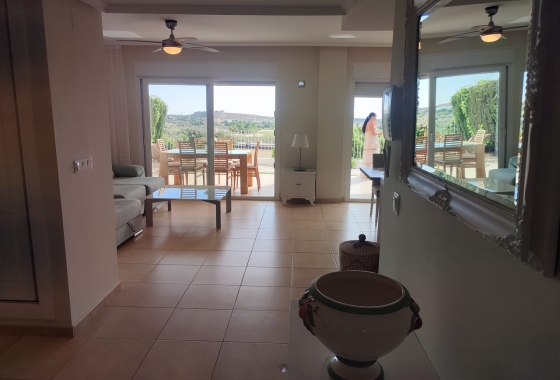Herverkoop - Appartement / flat - Altaona Golf - Inland